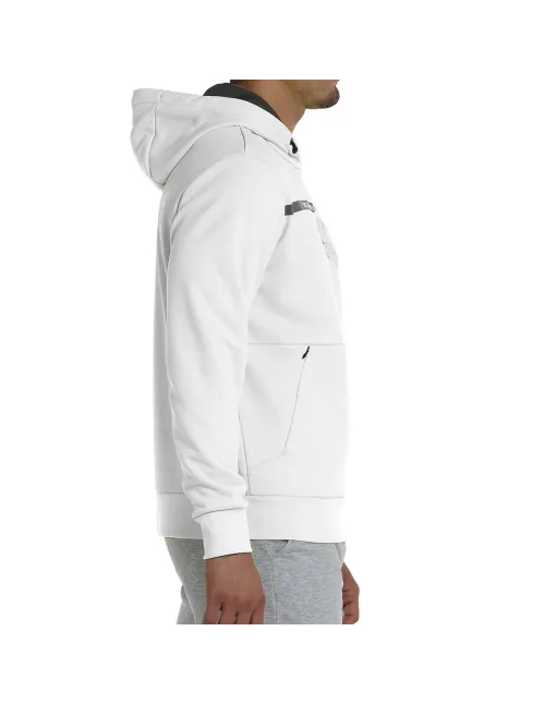 Sudadera Bullpadel Baiona | Ofertas de pádel